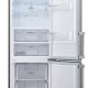 LG GBB539PZCFE frigorifero con congelatore Libera installazione 318 L Argento 6