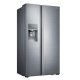 Samsung RH57H90507F frigorifero side-by-side Libera installazione 570 L Acciaio inossidabile 3