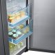 Samsung RH57H90507F frigorifero side-by-side Libera installazione 570 L Acciaio inossidabile 11