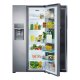 Samsung RH57H90507F frigorifero side-by-side Libera installazione 570 L Acciaio inossidabile 16