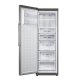Samsung RZ28H60057F Congelatore verticale Libera installazione 277 L Acciaio inossidabile 5