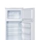 Indesit RAA 28 frigorifero con congelatore Libera installazione 212 L Bianco 3