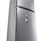 LG GTF925NSPM frigorifero con congelatore Libera installazione Acciaio inossidabile 3