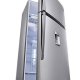 LG GTF925NSPM frigorifero con congelatore Libera installazione Acciaio inossidabile 5