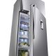 LG GTF925NSPM frigorifero con congelatore Libera installazione Acciaio inossidabile 6