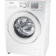 Samsung WF70F5EDW2W lavatrice Caricamento frontale 7 kg 1200 Giri/min Bianco 3