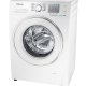 Samsung WF80F5EDW2W lavatrice Caricamento frontale 8 kg 1200 Giri/min Bianco 3
