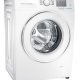 Samsung WF80F5EDW2W lavatrice Caricamento frontale 8 kg 1200 Giri/min Bianco 4