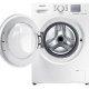 Samsung WF80F5EDW2W lavatrice Caricamento frontale 8 kg 1200 Giri/min Bianco 5