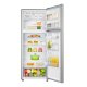 Samsung RT46H5000SP frigorifero con congelatore Libera installazione 459 L Platino 6