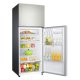 Samsung RT46H5000SP frigorifero con congelatore Libera installazione 459 L Platino 7