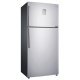 Samsung RT50H6305SL frigorifero con congelatore Libera installazione Platino 4