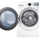 Samsung WW90H7600EW lavatrice Caricamento frontale 9 kg 1600 Giri/min Bianco 3