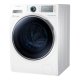 Samsung WW90H7600EW lavatrice Caricamento frontale 9 kg 1600 Giri/min Bianco 6