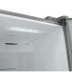 LG GWL2723NS frigorifero side-by-side Libera installazione 508 L Acciaio inossidabile 4