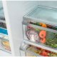LG GWL2723NS frigorifero side-by-side Libera installazione 508 L Acciaio inossidabile 5