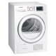 Samsung DV80H4100CW asciugatrice Libera installazione Caricamento frontale B Bianco 4