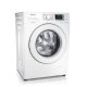 Samsung WF71F5E3P4W lavatrice Caricamento frontale 7 kg 1400 Giri/min Bianco 4