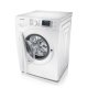 Samsung WF71F5E3P4W lavatrice Caricamento frontale 7 kg 1400 Giri/min Bianco 6