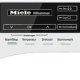 Miele WKG120 WPS TDos lavatrice Caricamento frontale 8 kg 1600 Giri/min Bianco 3