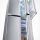 LG GLC8839SC frigorifero side-by-side Libera installazione 601 L Argento 3
