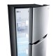 LG GR5511PS frigorifero con congelatore Libera installazione 254 L Argento 4