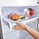 LG GR5511PS frigorifero con congelatore Libera installazione 254 L Argento 5