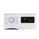 LG F14U2TDN0 lavatrice Caricamento frontale 8 kg 1400 Giri/min Bianco 8