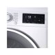 LG F14U2TDN0 lavatrice Caricamento frontale 8 kg 1400 Giri/min Bianco 9