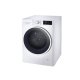 LG F14U2TDN0 lavatrice Caricamento frontale 8 kg 1400 Giri/min Bianco 11