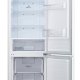 LG GBB539SWQWS frigorifero con congelatore Libera installazione 318 L Bianco 3