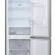 LG GBB539PZQWS frigorifero con congelatore Libera installazione 318 L Platino, Argento 3