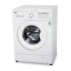 LG F147W2DB lavatrice Caricamento frontale 7 kg 1400 Giri/min Bianco 3