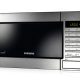 Samsung GE87M-X forno a microonde Superficie piana 23 L 800 W Acciaio inossidabile 3