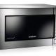 Samsung GE87M-X forno a microonde Superficie piana 23 L 800 W Acciaio inox 7