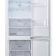LG GBB539SWQZS frigorifero con congelatore Libera installazione Bianco 4