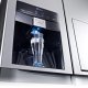 LG GSP545PVYZ8 frigorifero side-by-side Libera installazione 540 L Acciaio inossidabile 4
