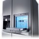 LG GSP545PVYZ8 frigorifero side-by-side Libera installazione 540 L Acciaio inossidabile 5