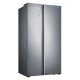 Samsung RH60H8160SL frigorifero side-by-side Libera installazione 609 L Argento 3