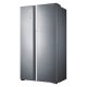 Samsung RH60H8160SL frigorifero side-by-side Libera installazione 609 L Argento 4
