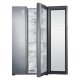 Samsung RH60H8160SL frigorifero side-by-side Libera installazione 609 L Argento 5