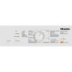 Miele W 194 lavatrice Caricamento dall'alto 6 kg 1200 Giri/min Bianco 3