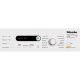 Miele W 695 WPM lavatrice Caricamento dall'alto 6 kg 1400 Giri/min Bianco 3