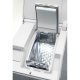 Miele W 695 WPM lavatrice Caricamento dall'alto 6 kg 1400 Giri/min Bianco 9