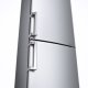 LG GC5629PS frigorifero con congelatore Libera installazione 318 L Acciaio inossidabile 3