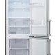 LG GC5629PS frigorifero con congelatore Libera installazione 318 L Acciaio inossidabile 6