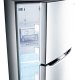 LG GR5501WH frigorifero con congelatore Libera installazione 254 L Bianco 3