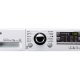 LG F14A8TDA1 lavatrice Caricamento frontale 8 kg 1400 Giri/min Bianco 4