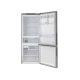 LG GC7221PS frigorifero con congelatore Libera installazione 453 L Acciaio inox 4