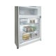 LG GC7221PS frigorifero con congelatore Libera installazione 453 L Acciaio inox 8